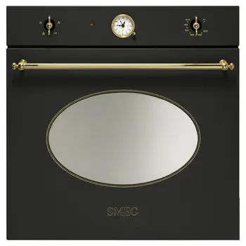 Духовой шкаф Smeg SF 800GVAO