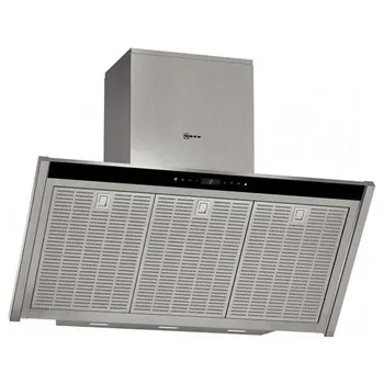 Вытяжка NEFF D 39MT64N1