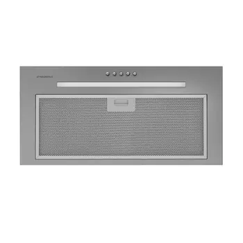 Вытяжка MAUNFELD Crosby 850LED нержавеющая сталь фото 3