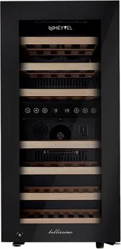 Винный шкаф Meyvel MV33-KBF2 фото 2 Винный шкаф Meyvel MV33-KBF2 фото 2