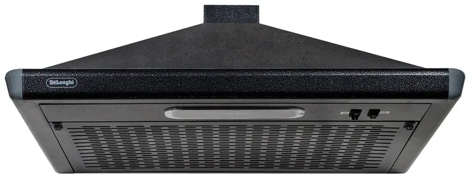 Вытяжка De’Longhi Glabro nero 60