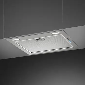 Вытяжка Smeg KSG52HPE фото 2