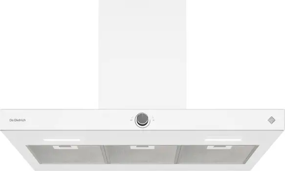 Вытяжка De Dietrich DHB4934W фото 1