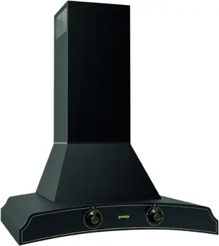 Вытяжка Gorenje DK 63 MCLB фото 2