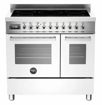 Варочный центр Bertazzoni PRO905IMFEDBIT фото 1