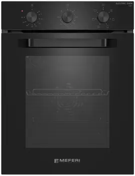 Духовой шкаф MEFERI MEO456BK LIGHT фото 1