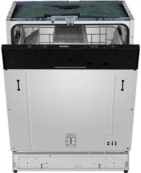 Посудомоечная машина HAIER HDWE14-292RU фото 1