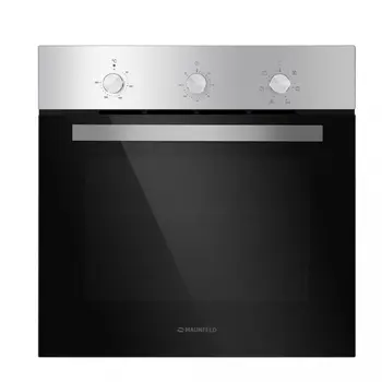 Духовой шкаф Maunfeld EOEC.586 S1 фото 1