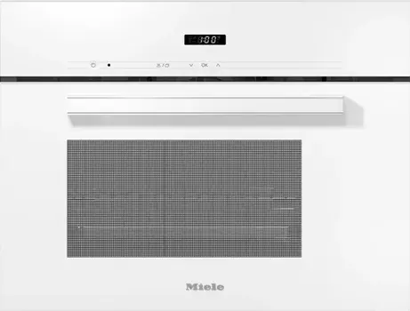 Встраиваемая пароварка Miele DG2840 BRWS фото 1