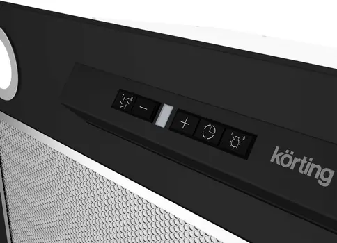 Встраиваемая вытяжка Korting KHI 9755 N фото 2 Встраиваемая вытяжка Korting KHI 9755 N фото 2