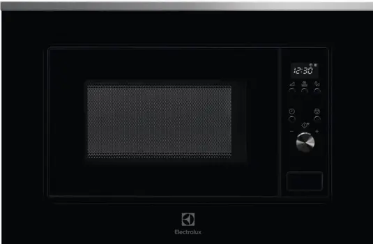 Встраиваемая микроволновая печь Electrolux LMS2203EMX фото 1