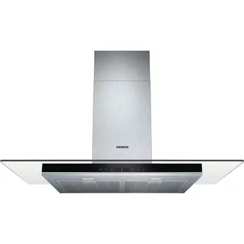 Вытяжка Siemens LC98GA572