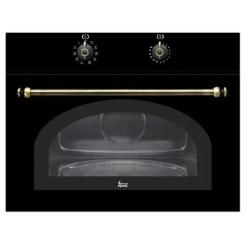 Встраиваемая микроволновая печь Teka MWR 32 BI ATB (Anthracite Old Brass) фото 1