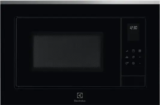 Встраиваемая микроволновая печь Electrolux LMS4253TMX фото 1