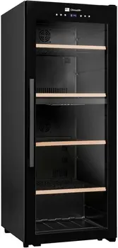 Винный холодильник Climadiff CLD115B1 фото 2
