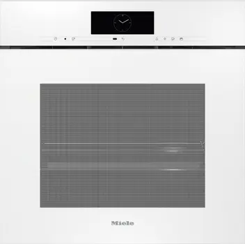 Встраиваемая комби-пароварка Miele DGC 7860 X BRWS фото 1