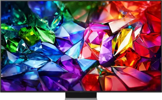 Телевизор LG 86MRGB96B6B.ARUG фото 1