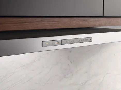 Вытяжка Miele DAS 4620 EDST фото 3