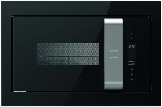 Встраиваемая микроволновая печь Gorenje BM235ORAB фото 1 Встраиваемая микроволновая печь Gorenje BM235ORAB фото 1