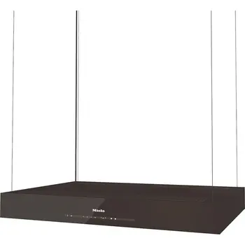 Вытяжка Miele DA6700D HVBR