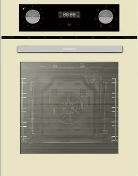 Духовой шкаф MEFERI MEO456BG POWER фото 1