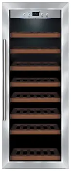 Винный шкаф CASO WineSafe 43