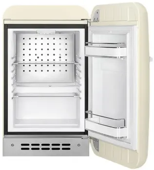 Мини-бар Smeg FAB5LCR6 фото 2