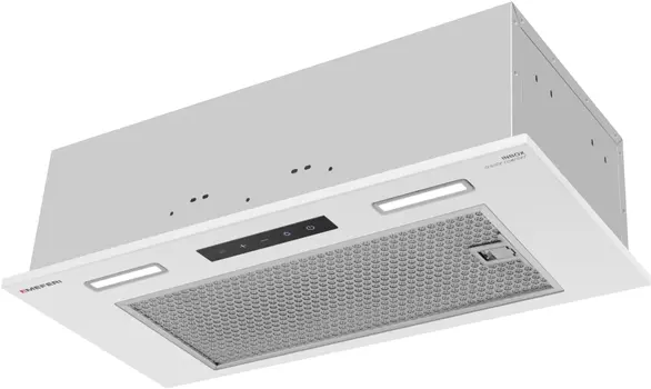 Вытяжка MEFERI с инвертором INBOX60WH SENSOR COMFORT фото 1