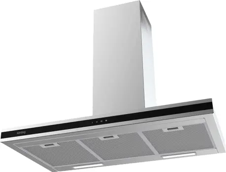 Вытяжка Korting KHC 9737 XGN фото 2
