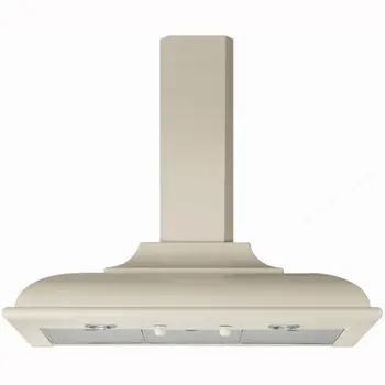 Вытяжка Smeg KC 19P (с релингом)