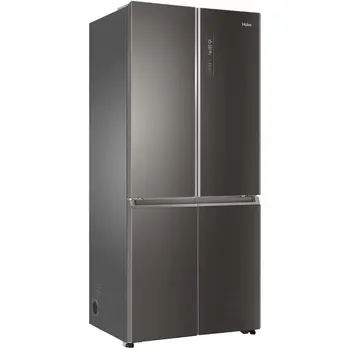 Холодильник HAIER HTF-508DGS7RU фото 1