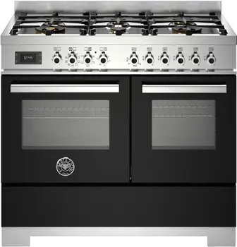 Варочный центр Bertazzoni PRO106L2ENET2 фото 1