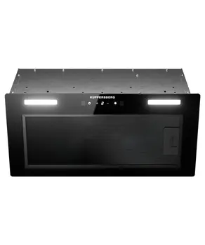 Вытяжка Kuppersberg INFLAT 60 GB фото 3