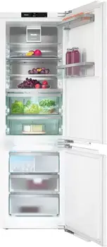 Холодильник Miele KFN 7795 С фото 1 Холодильник Miele KFN 7795 С фото 1
