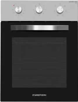 Духовой шкаф MEFERI MEO456IX LIGHT фото 1