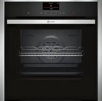 Духовой шкаф NEFF B57CS24H0 фото 1
