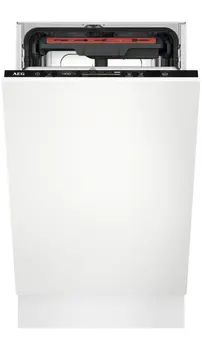 Посудомоечная машина AEG FSE72517P фото 1