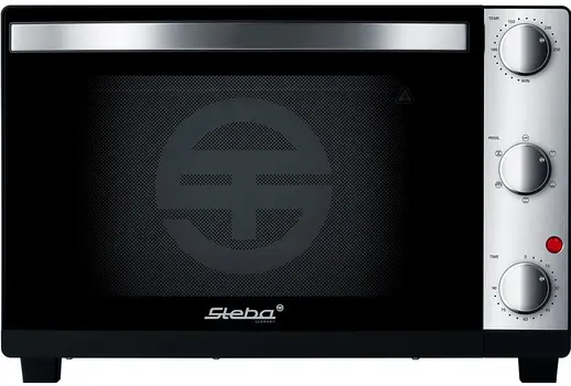 Мини печь Steba KB 324 фото 2