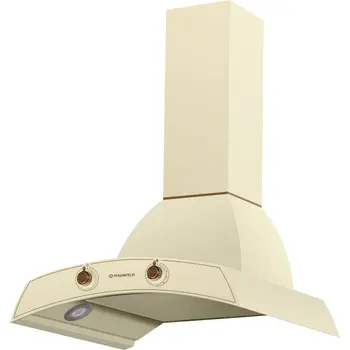Вытяжка Maunfeld Retro Queen 60 Beige