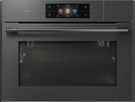 Духовой шкаф Asko OCSM8478GG фото 2