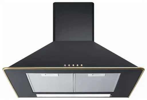 Вытяжка Kuppersberg Onda 60 SB 4PB фото 1