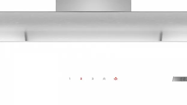 Вытяжка Bosch DWK68AK20T фото 2 Вытяжка Bosch DWK68AK20T фото 2