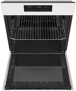 Духовой шкаф MEFERI MEO6016WH COMFORT PLUS фото 3