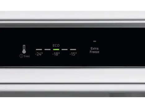 Морозильник AEG TB7NA181EC фото 2