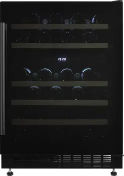 Винный шкаф ZÜGEL ZCWI460DB фото 3 Винный шкаф ZÜGEL ZCWI460DB фото 3