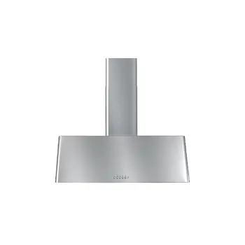 Вытяжка ILVE AG100/SS