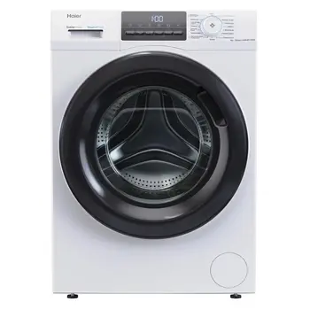 Стиральная машина Haier HW80-BP12929E фото 1