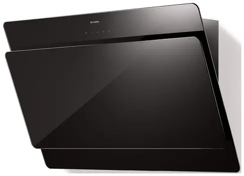 Вытяжка Faber COCKTAIL BK F 80 Вытяжка Faber COCKTAIL BK F 80