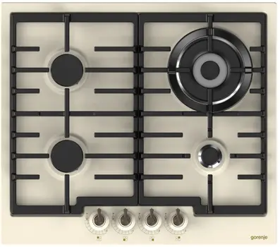 Варочная панель Gorenje GW6N41ZCLI