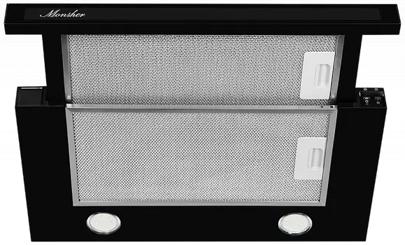 Встраиваемая вытяжка Monsher TELE II 50 GB фото 2